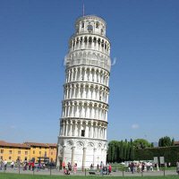 Pisa